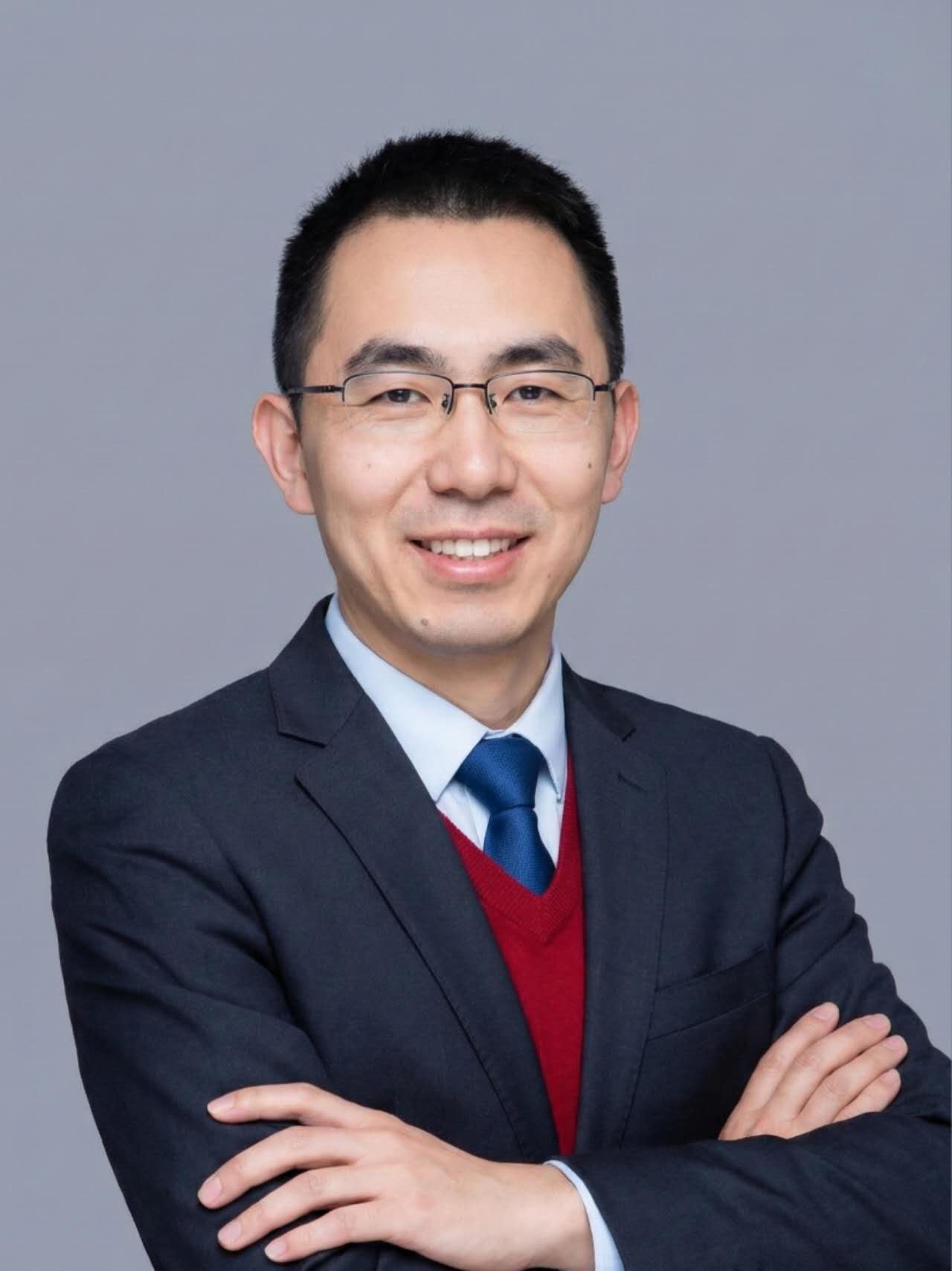 Haichao Zheng